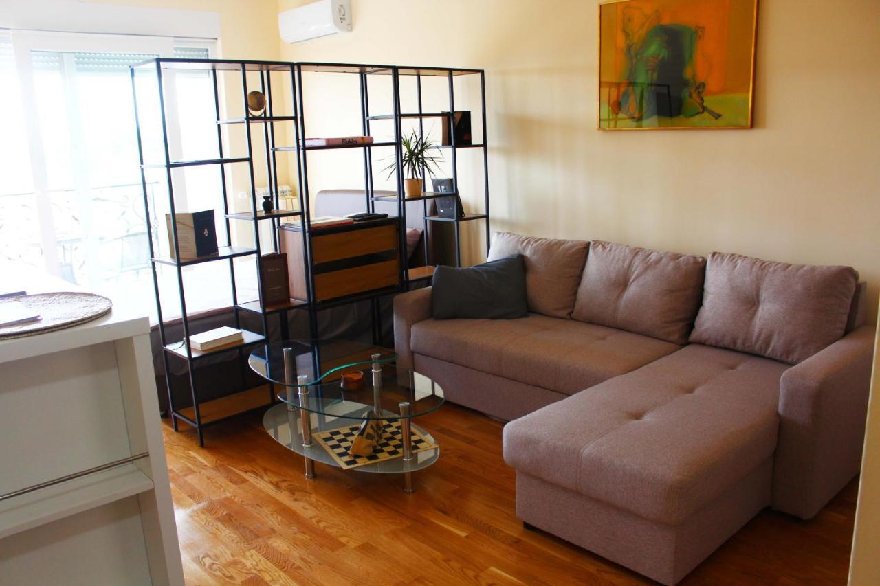 Exceptional Accommodation Cacak Ngoại thất bức ảnh