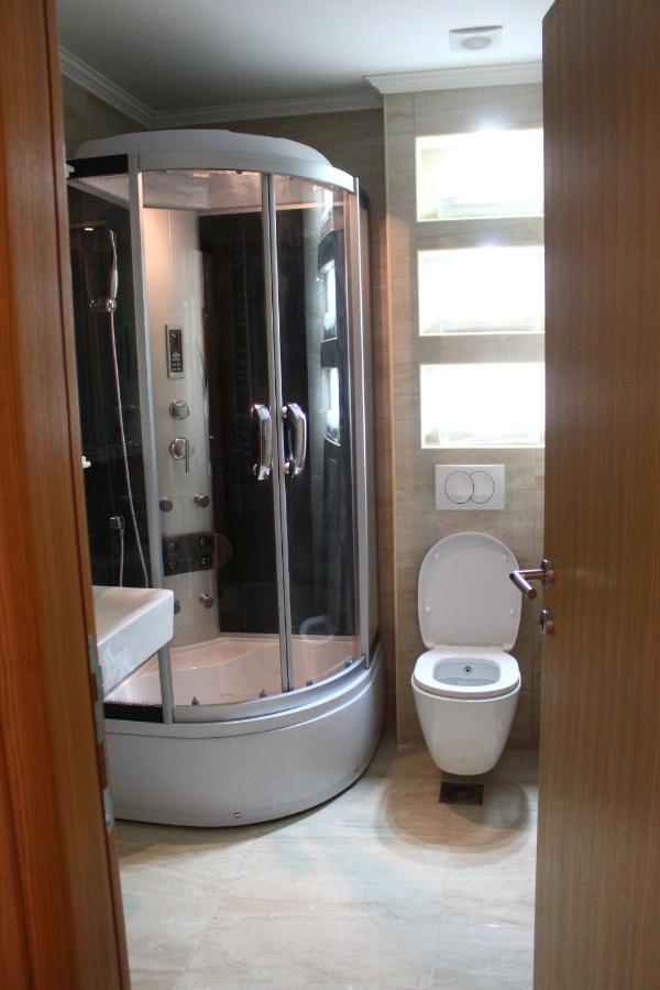 Exceptional Accommodation Cacak Ngoại thất bức ảnh