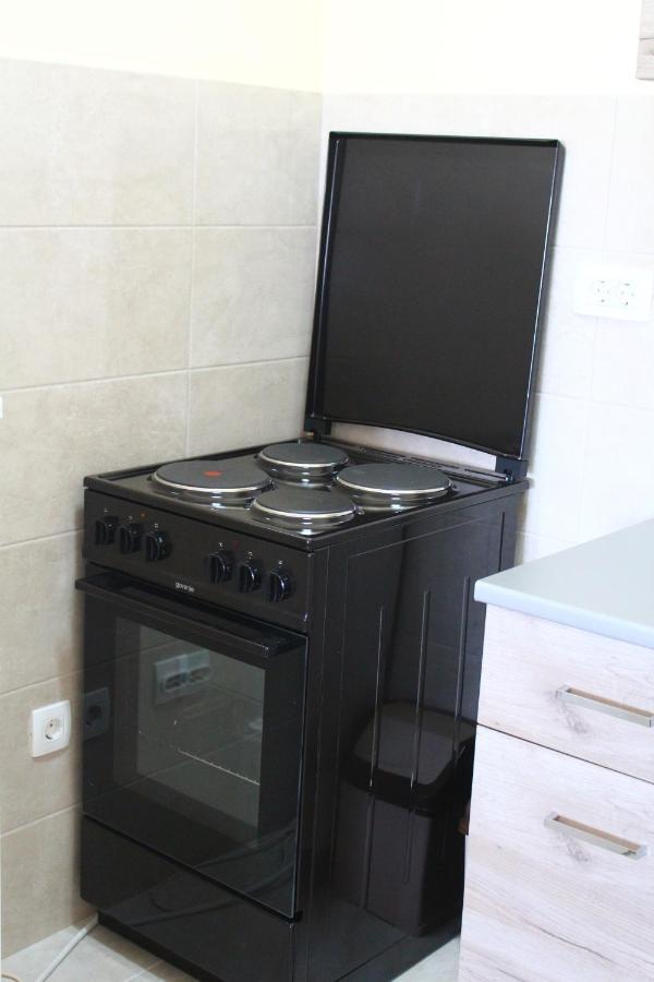 Exceptional Accommodation Cacak Ngoại thất bức ảnh