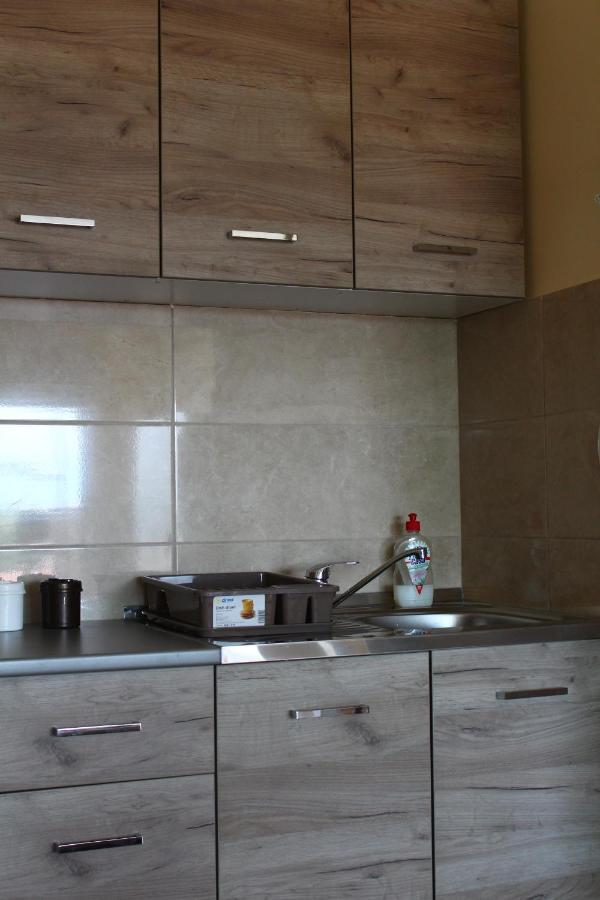 Exceptional Accommodation Cacak Ngoại thất bức ảnh