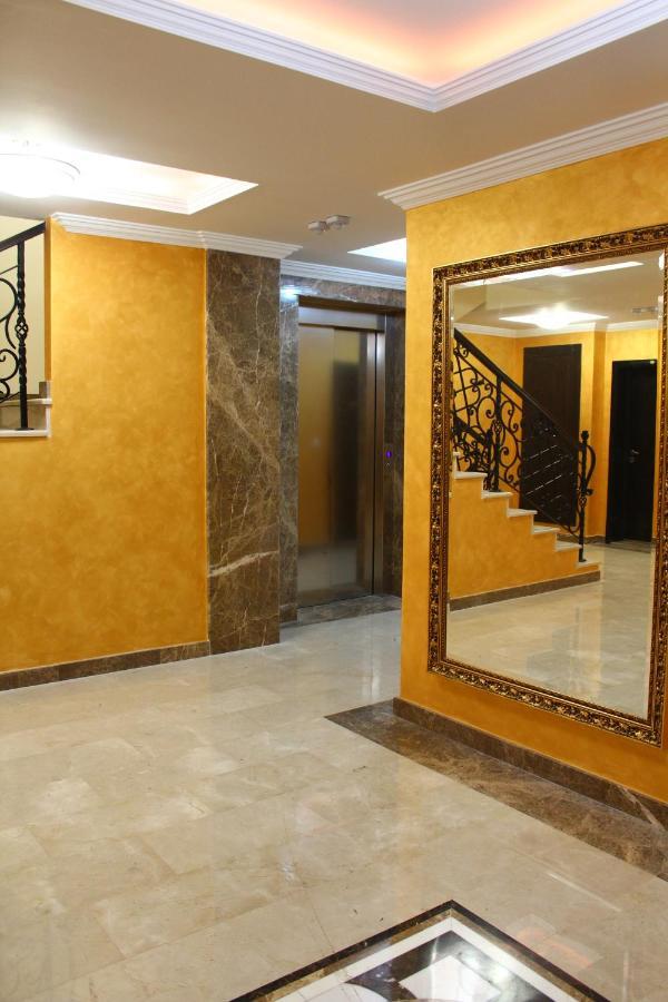 Exceptional Accommodation Cacak Ngoại thất bức ảnh