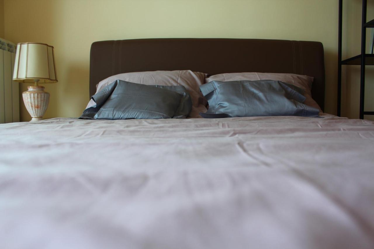Exceptional Accommodation Cacak Ngoại thất bức ảnh