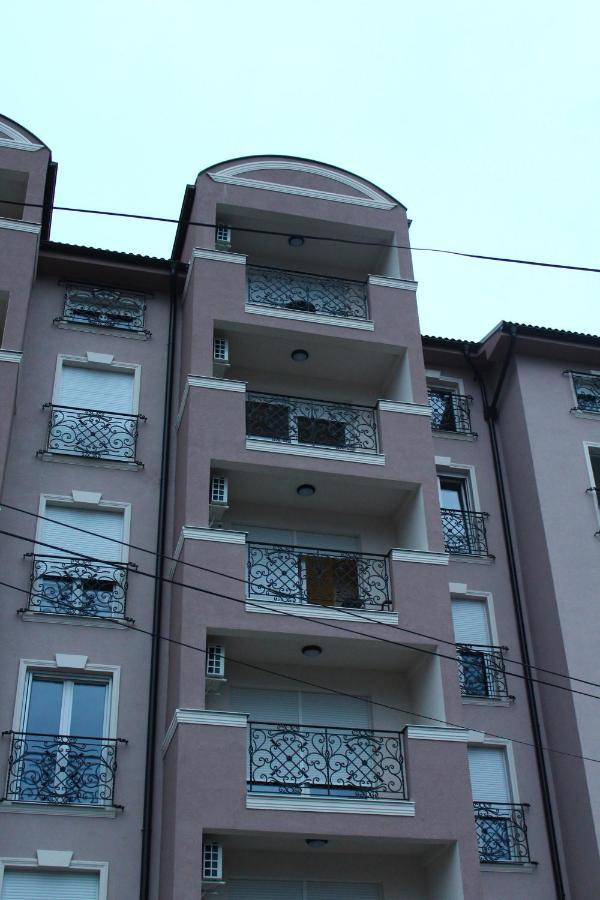 Exceptional Accommodation Cacak Ngoại thất bức ảnh